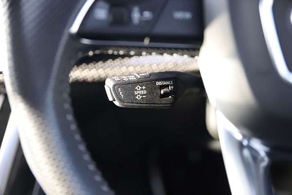 2020 Audi SQ8 TDI F1