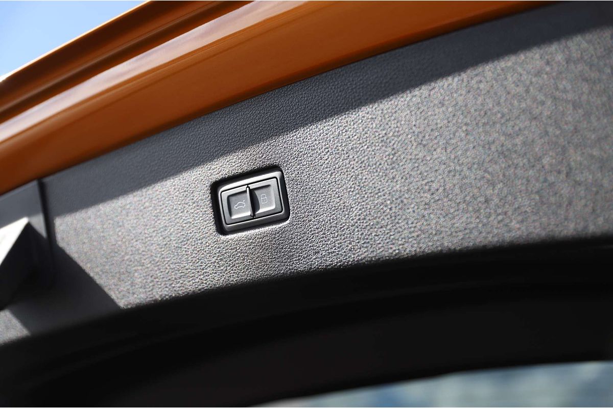2020 Audi SQ8 TDI F1