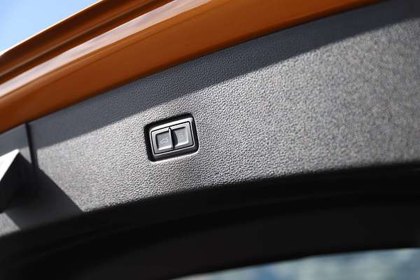 2020 Audi SQ8 TDI F1