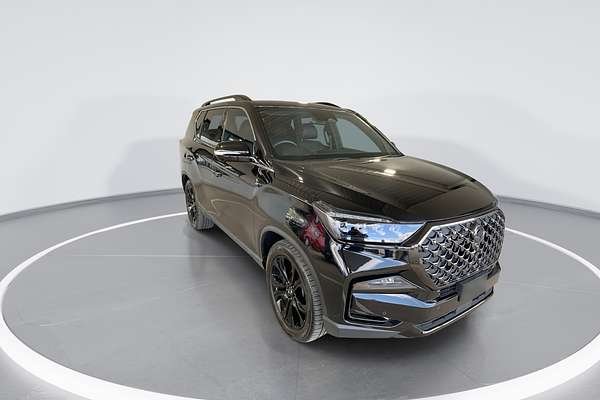 2023 SsangYong Rexton Ultimate Sport Pack Y461