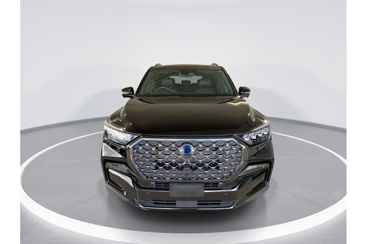 2023 SsangYong Rexton Ultimate Sport Pack Y461