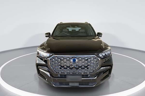2023 SsangYong Rexton Ultimate Sport Pack Y461