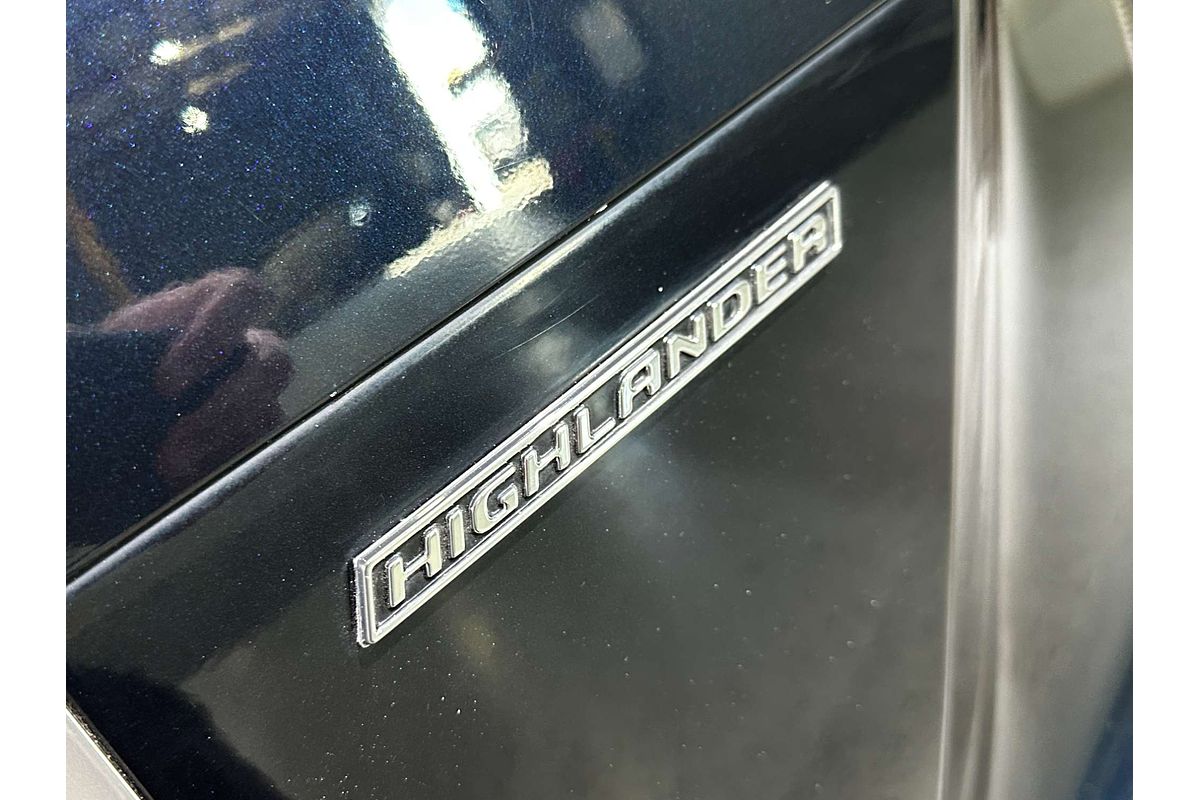 2021 Hyundai Palisade Highlander LX2.V2