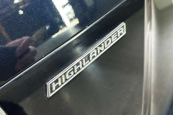 2021 Hyundai Palisade Highlander LX2.V2