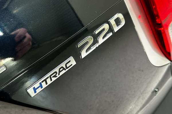 2021 Hyundai Palisade Highlander LX2.V2