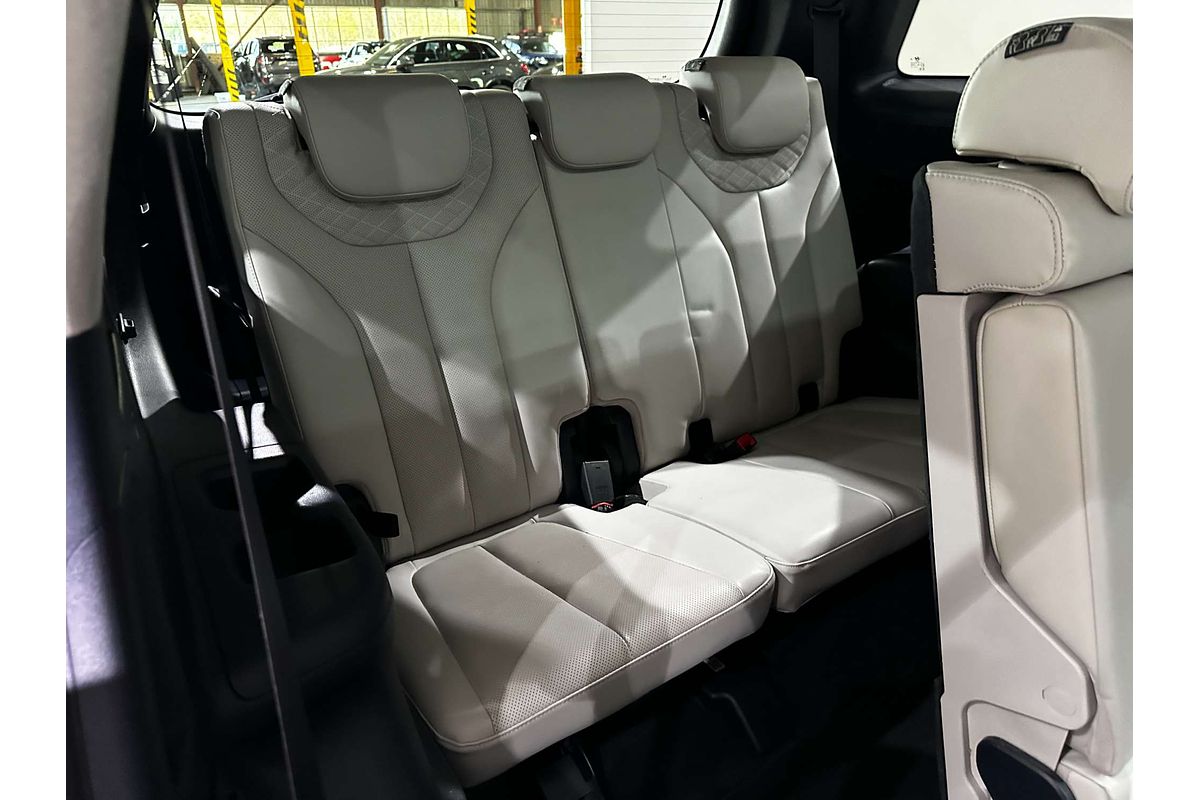 2021 Hyundai Palisade Highlander LX2.V2