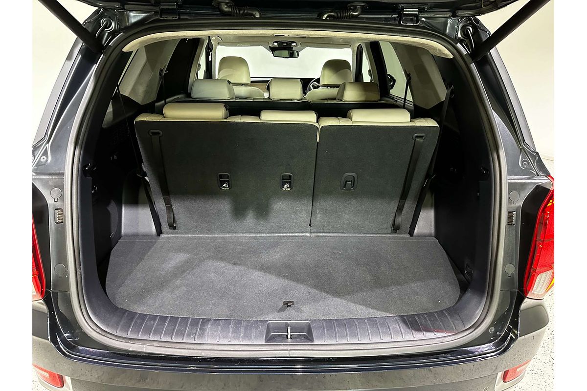 2021 Hyundai Palisade Highlander LX2.V2