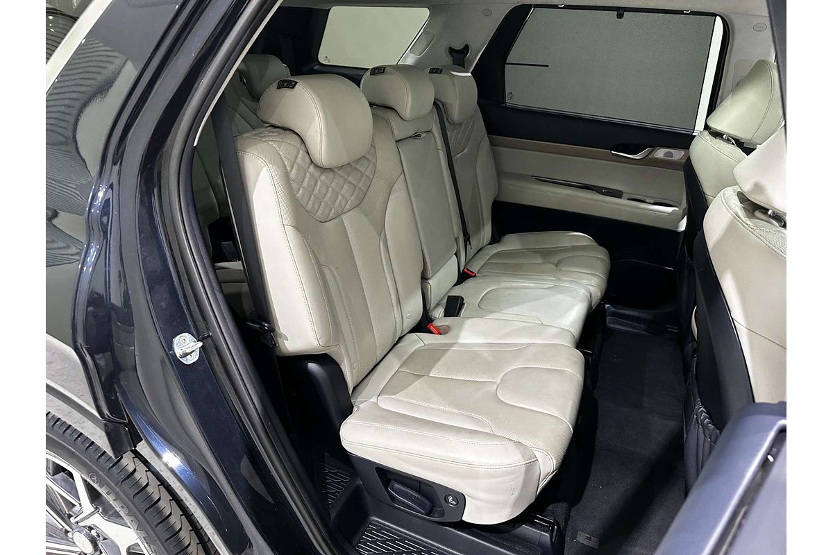 2021 Hyundai Palisade Highlander LX2.V2