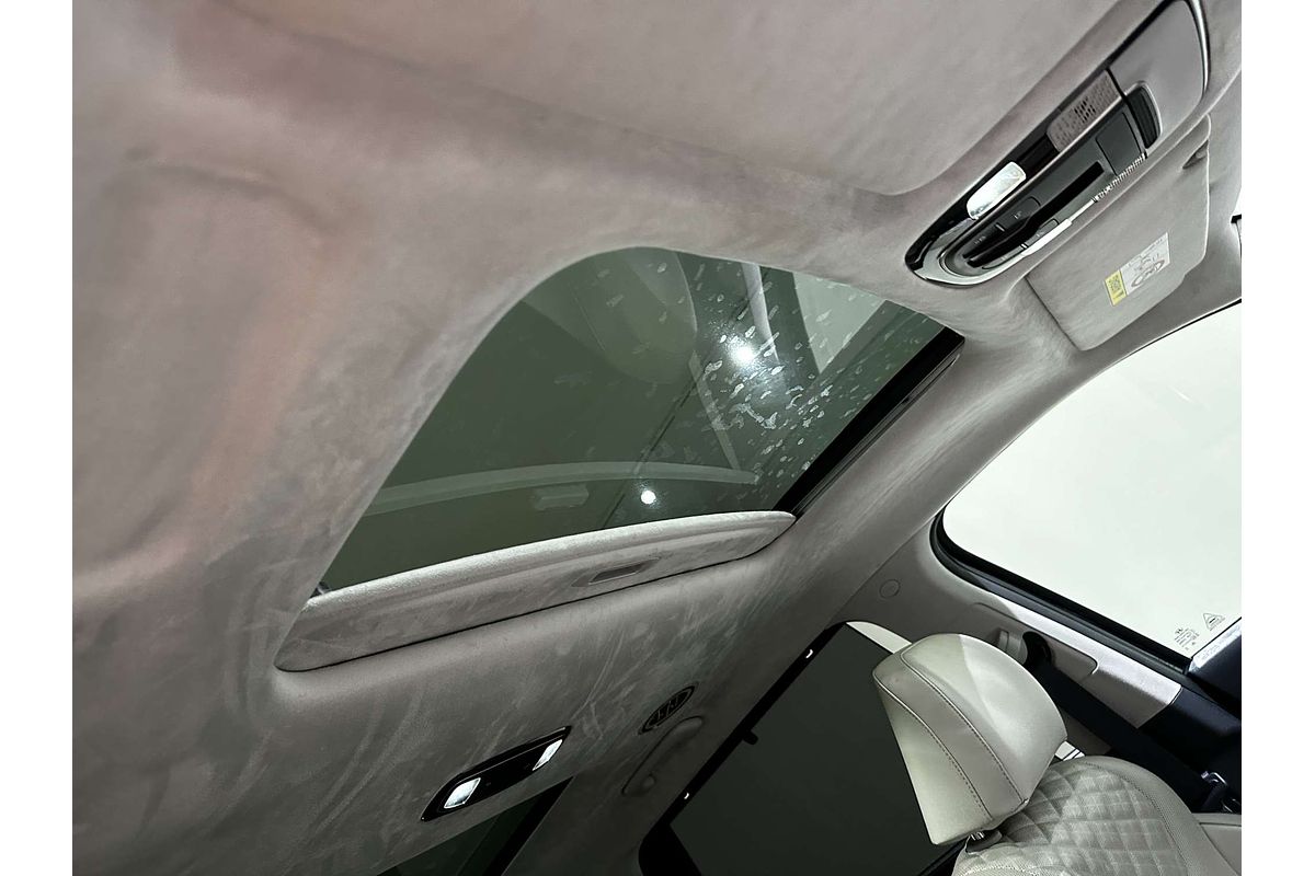 2021 Hyundai Palisade Highlander LX2.V2