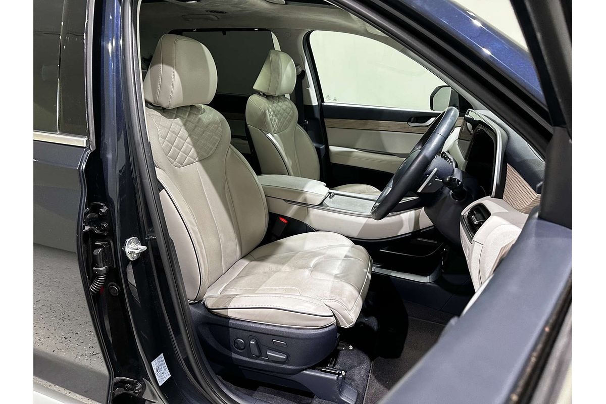 2021 Hyundai Palisade Highlander LX2.V2