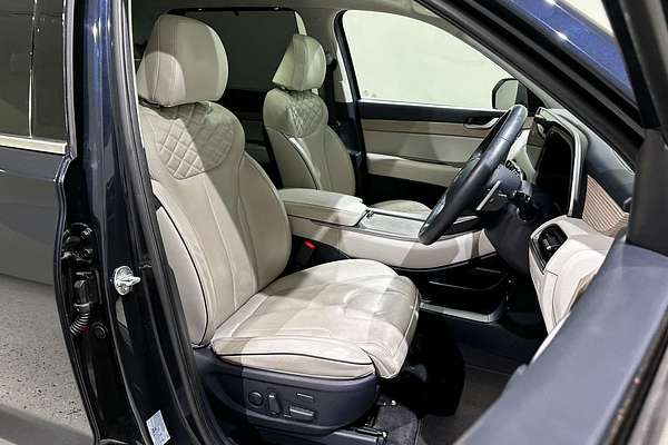 2021 Hyundai Palisade Highlander LX2.V2