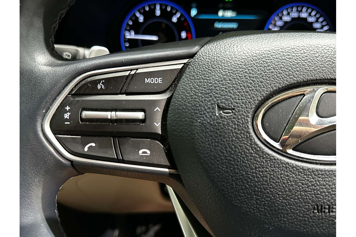 2021 Hyundai Palisade Highlander LX2.V2