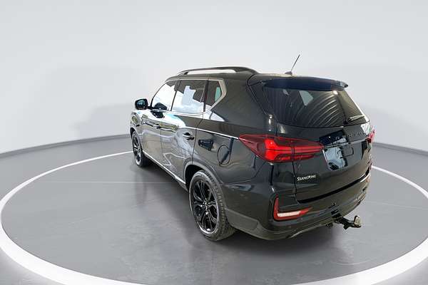 2023 SsangYong Rexton Ultimate Sport Pack Y461