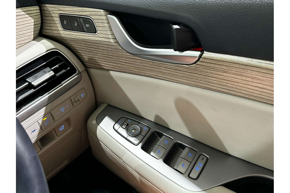 2021 Hyundai Palisade Highlander LX2.V2