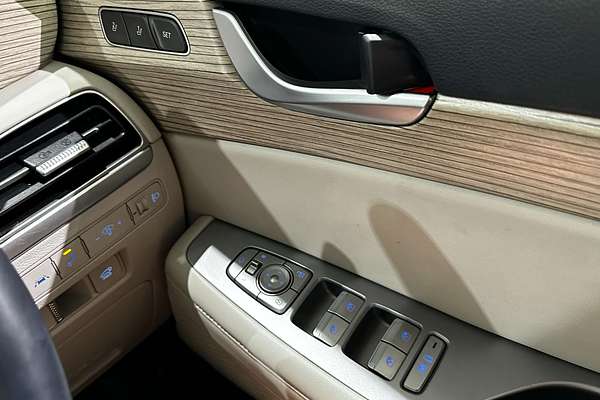 2021 Hyundai Palisade Highlander LX2.V2