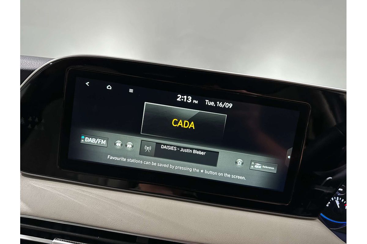 2021 Hyundai Palisade Highlander LX2.V2