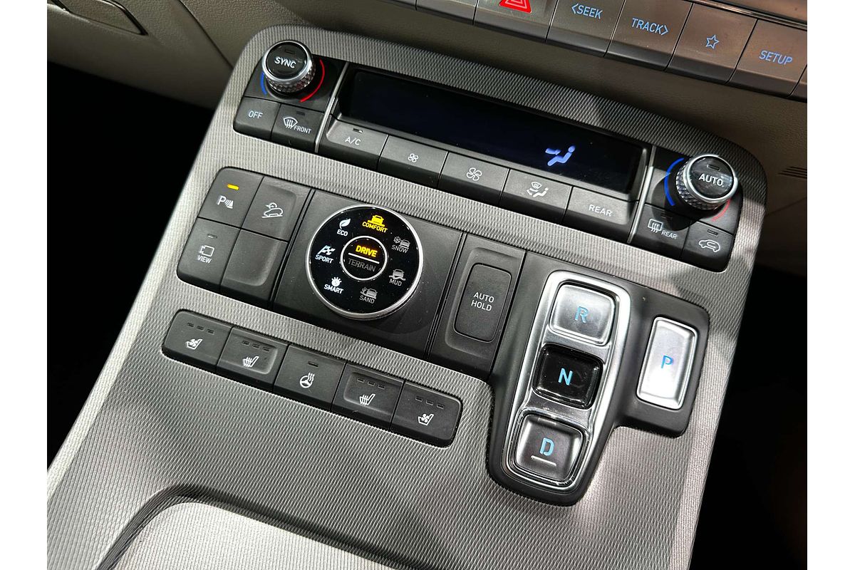 2021 Hyundai Palisade Highlander LX2.V2