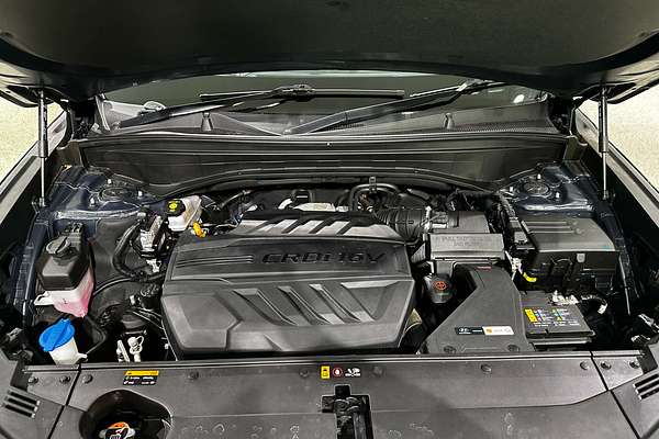 2021 Hyundai Palisade Highlander LX2.V2