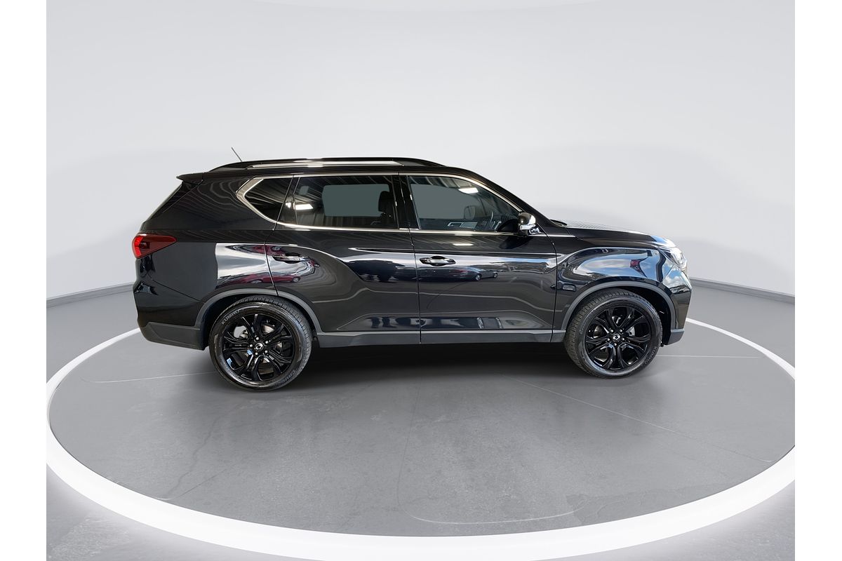 2023 SsangYong Rexton Ultimate Sport Pack Y461
