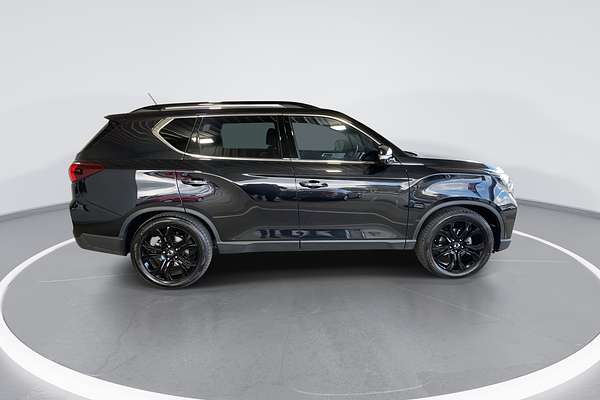 2023 SsangYong Rexton Ultimate Sport Pack Y461