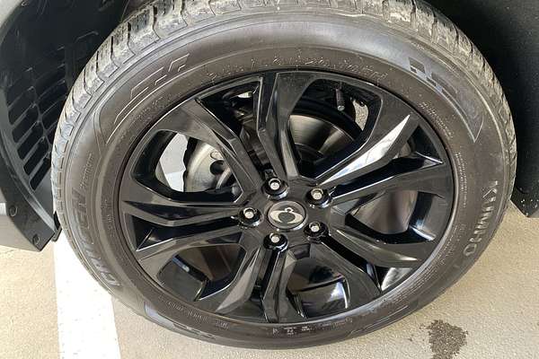 2023 SsangYong Rexton Ultimate Sport Pack Y461