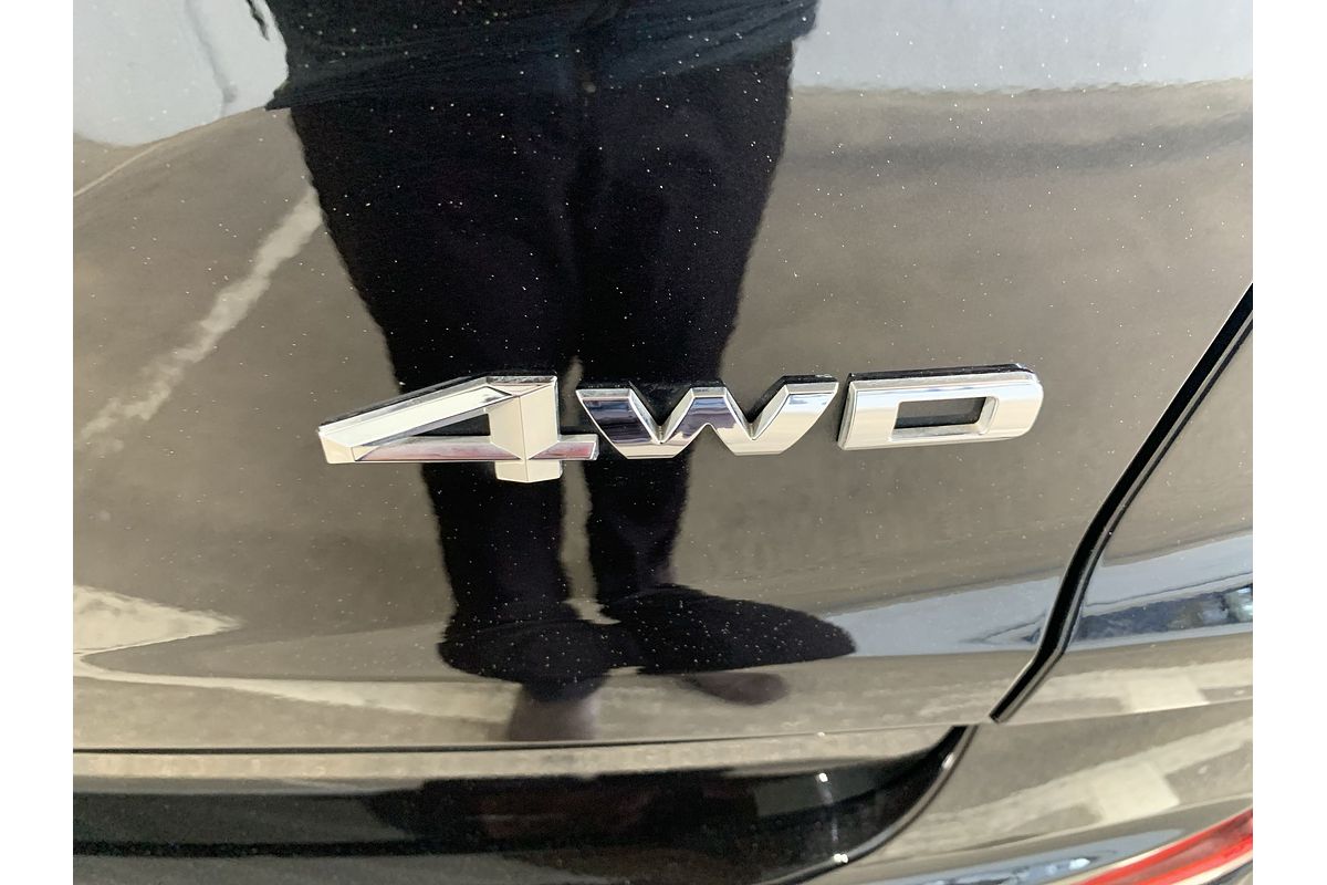 2023 SsangYong Rexton Ultimate Sport Pack Y461