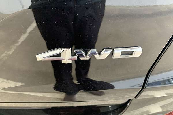 2023 SsangYong Rexton Ultimate Sport Pack Y461