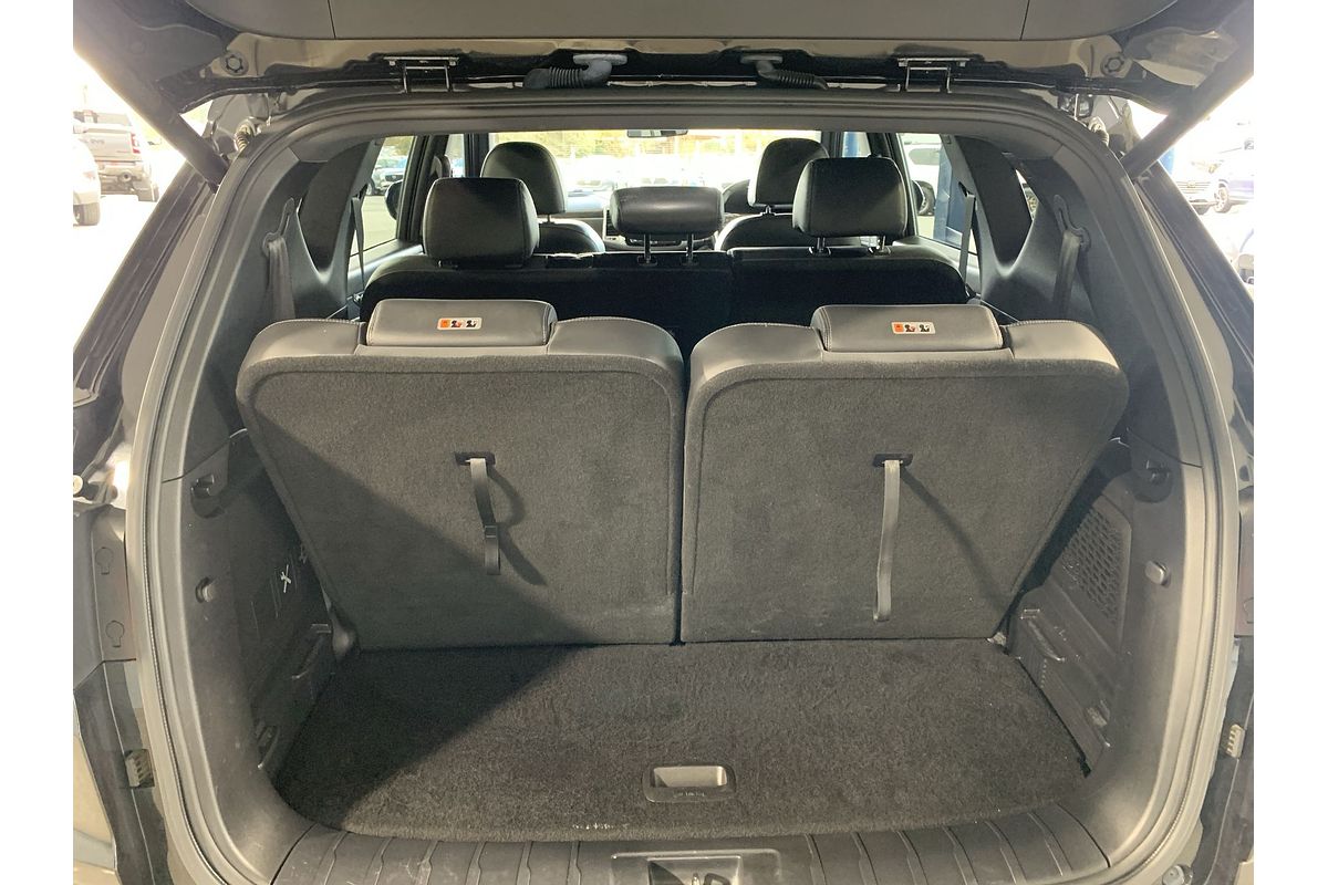 2023 SsangYong Rexton Ultimate Sport Pack Y461