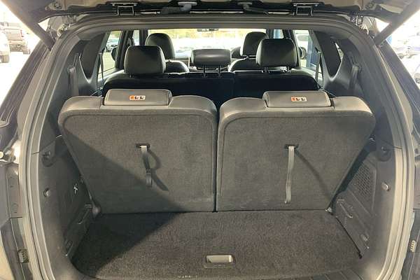 2023 SsangYong Rexton Ultimate Sport Pack Y461