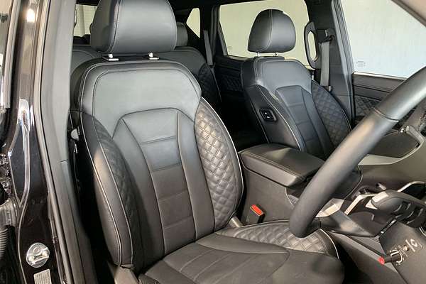 2023 SsangYong Rexton Ultimate Sport Pack Y461