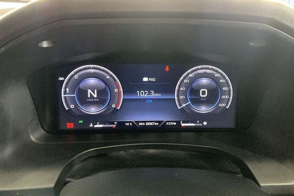 2023 SsangYong Rexton Ultimate Sport Pack Y461