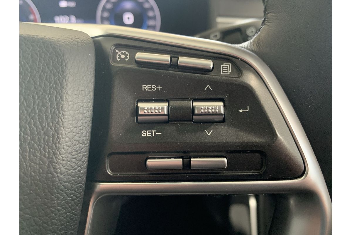 2023 SsangYong Rexton Ultimate Sport Pack Y461