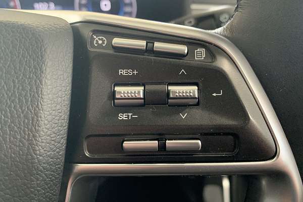 2023 SsangYong Rexton Ultimate Sport Pack Y461