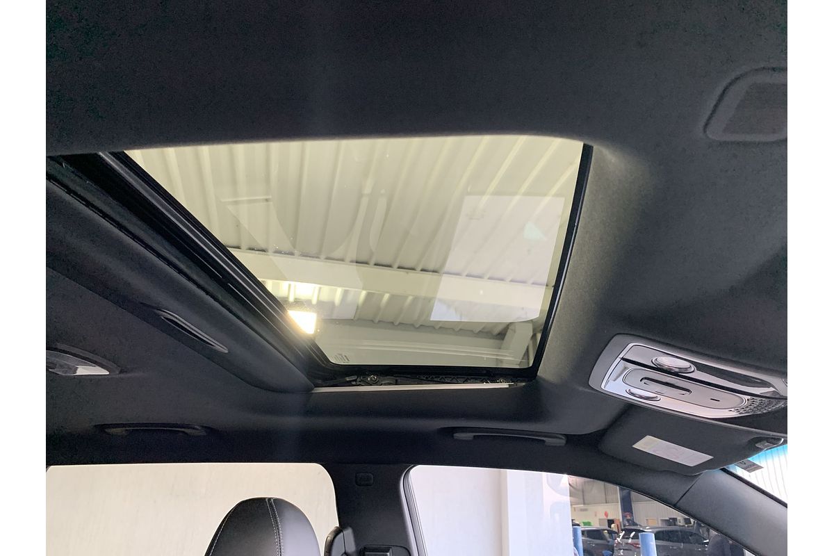 2023 SsangYong Rexton Ultimate Sport Pack Y461