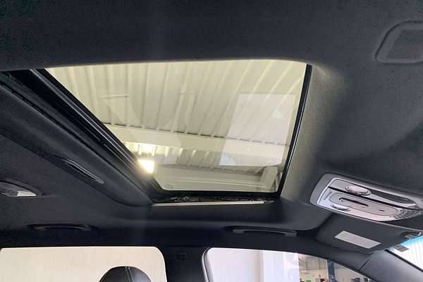 2023 SsangYong Rexton Ultimate Sport Pack Y461