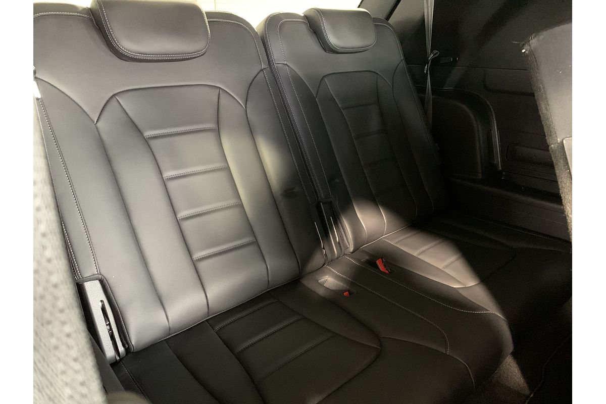 2023 SsangYong Rexton Ultimate Sport Pack Y461