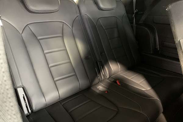 2023 SsangYong Rexton Ultimate Sport Pack Y461