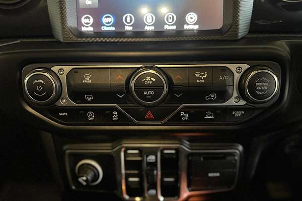 2022 Jeep Wrangler Unlimited Night Eagle JL