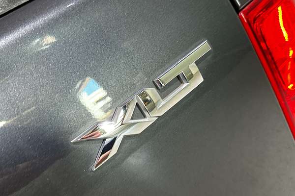 2022 Ford Ranger XLT PX MkIII 4X4 3.2L