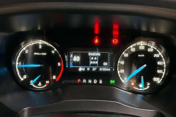 2022 Ford Ranger XLT PX MkIII 4X4 3.2L