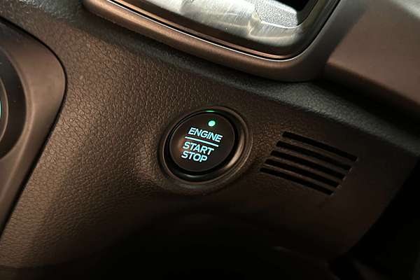 2022 Ford Ranger XLT PX MkIII 4X4 3.2L