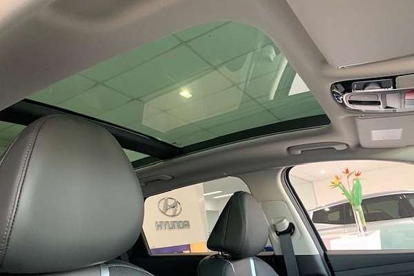 2025 Hyundai Tucson Premium NX4.V4