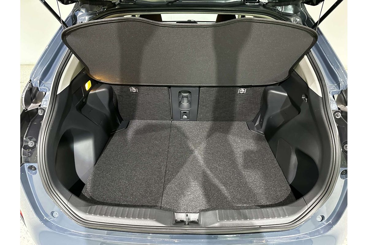 2024 Toyota Yaris Cross GXL MXPJ10R