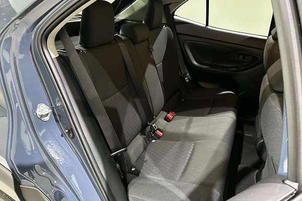 2024 Toyota Yaris Cross GXL MXPJ10R