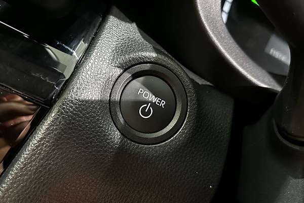 2024 Toyota Yaris Cross GXL MXPJ10R