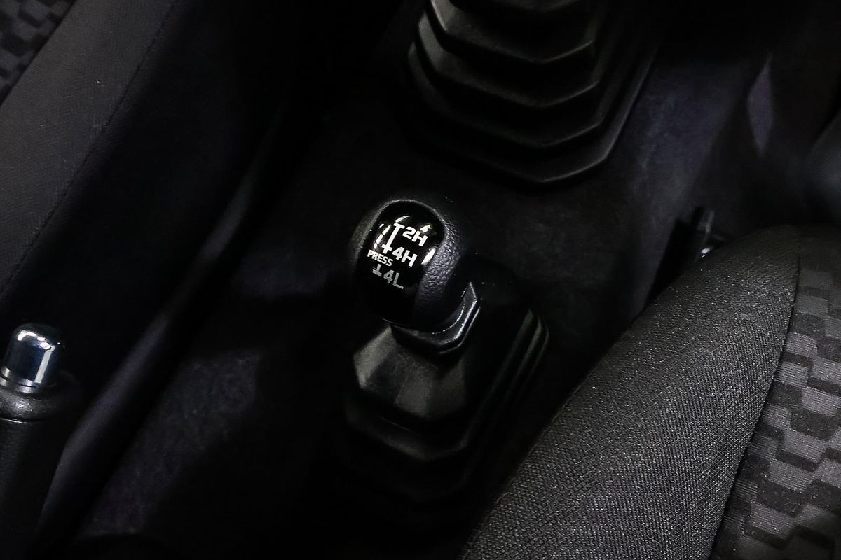 2023 Suzuki Jimny GLX GJ