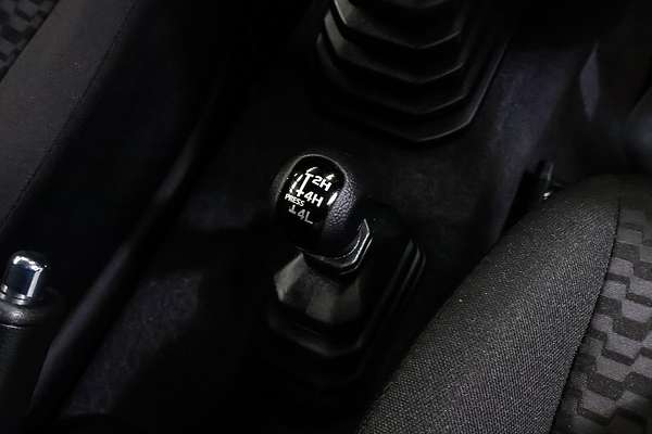 2023 Suzuki Jimny GLX GJ