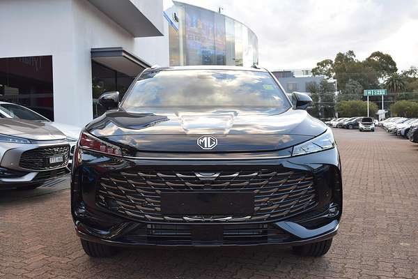 2025 MG HS Super Hybrid Essence AS33P