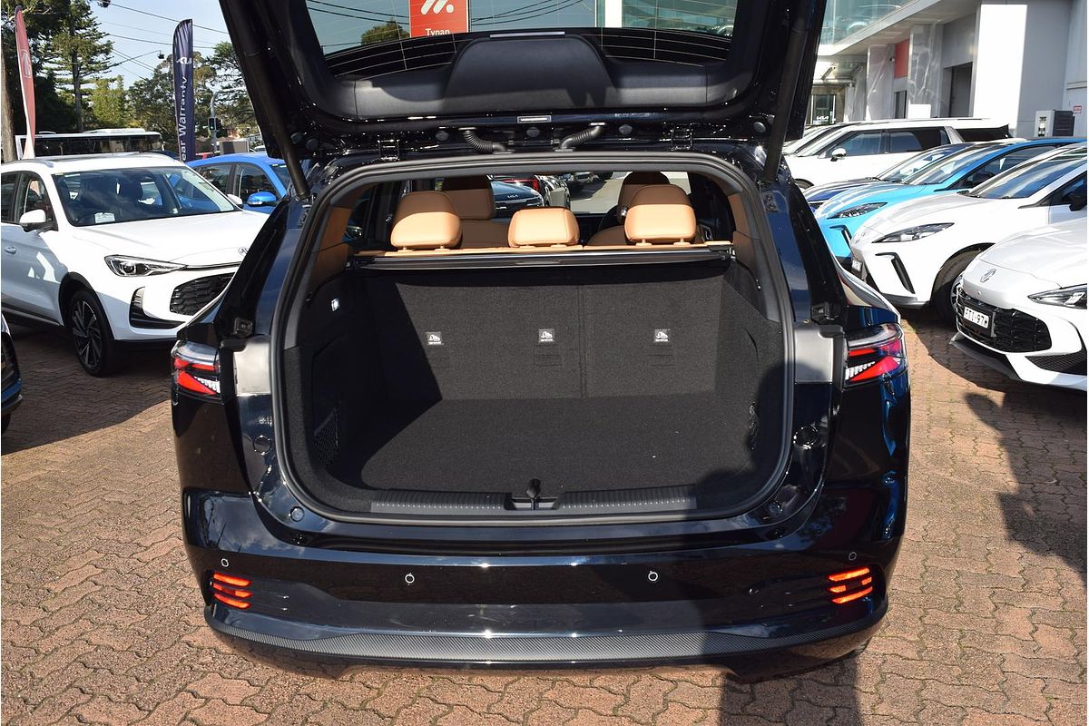 2025 MG HS Super Hybrid Essence AS33P