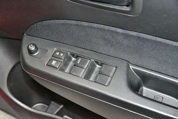 2012 Suzuki Swift GA FZ